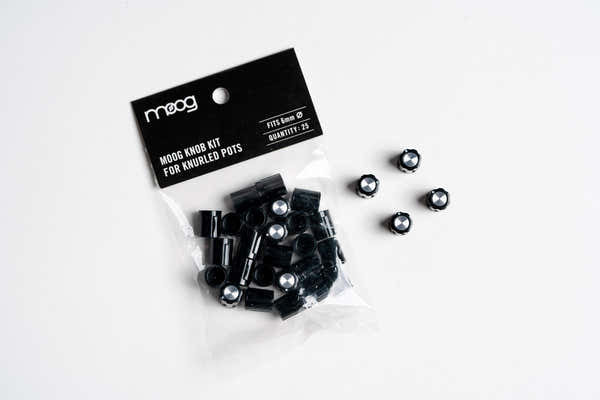 Moog CAPS FOR POTENTIOMETER