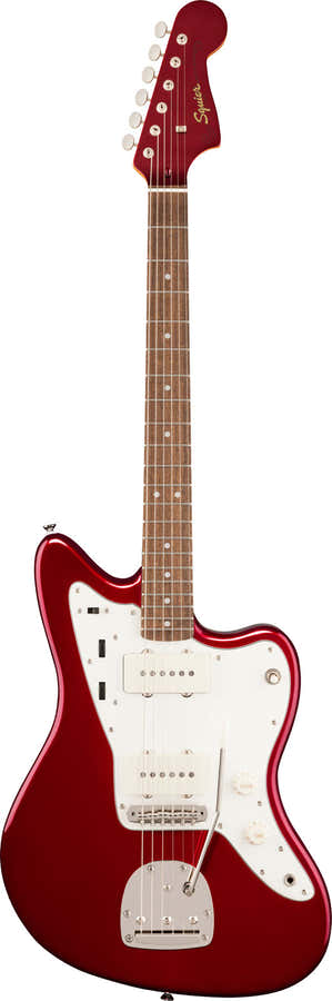 Jazzmaster SS Classic Vibe LRL Vermelho Candy Apple