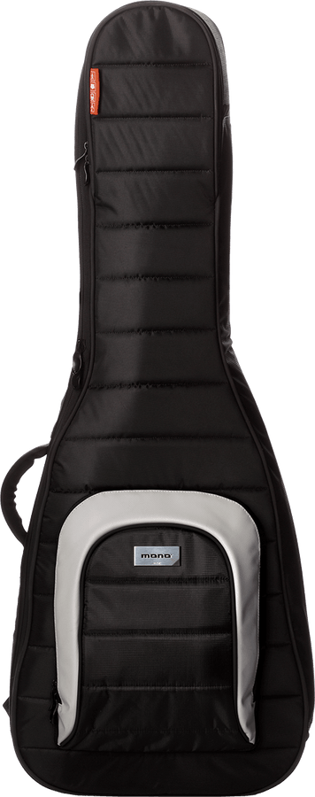 Saco Duplo para Guitarras Elétricas - M80 Clássico Preto