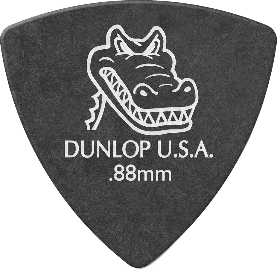 36 x 0,88mm Gator Grip Triângulo pequeno