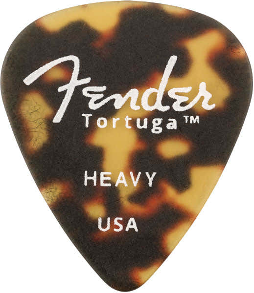 Fender Tortuga 351 Pesada (6)