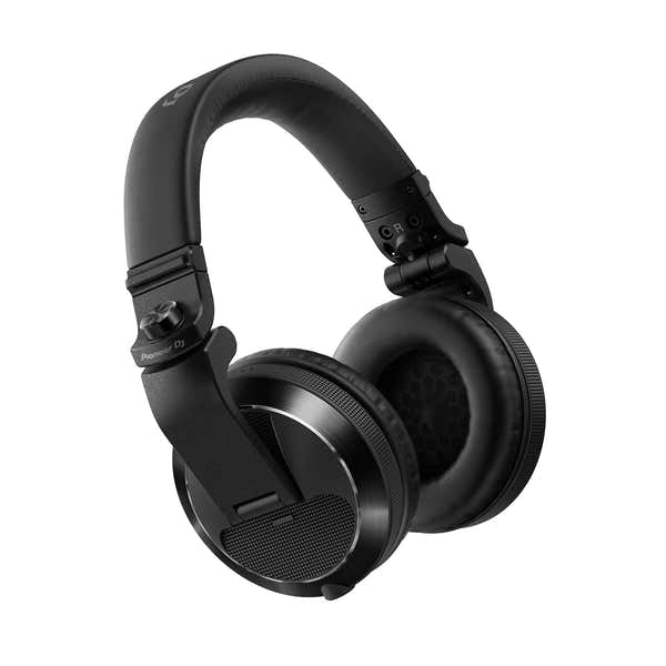 Pioneer Dj HDJ-X7-K BLACK