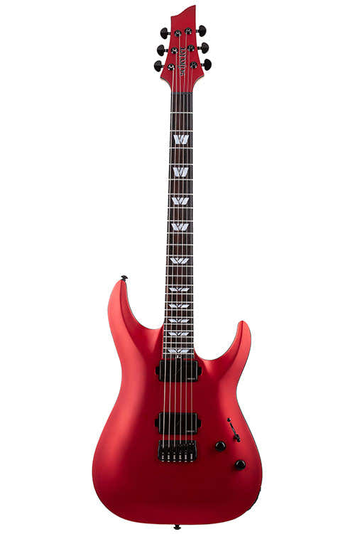 C-1 Sls Custom - Vermelho Racing