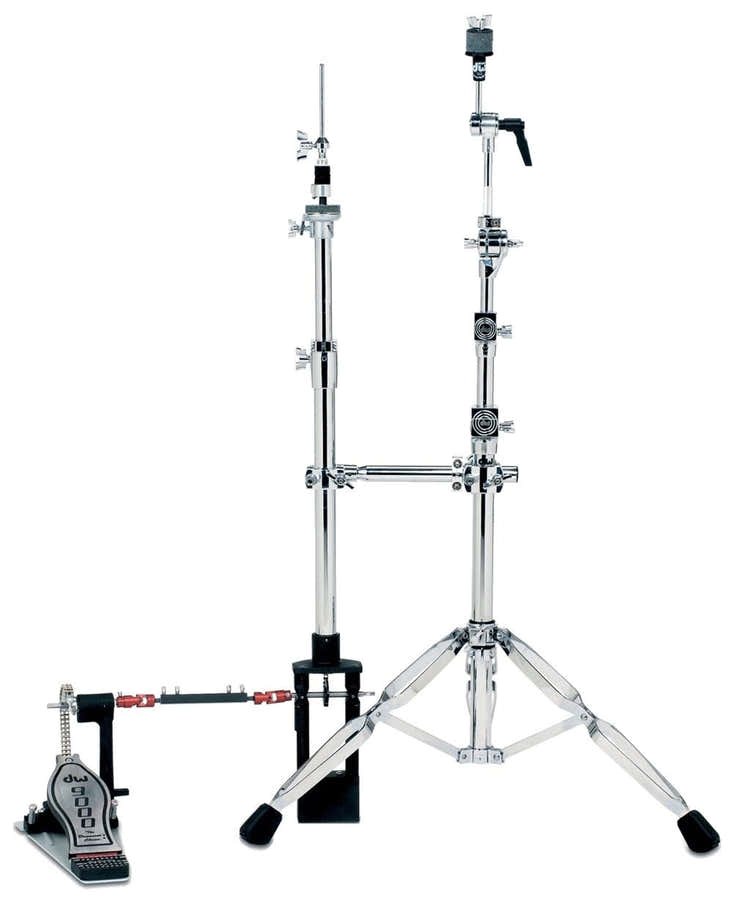 Universal Remote Hi-hat Série 9000 9550