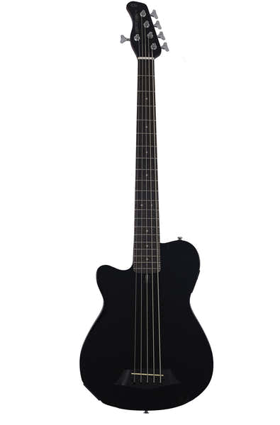 Er Gb5-5 Lh Bk Preto