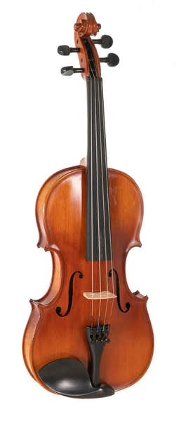 Gewa 3/4 O.M. MONNICH VIOLIN SET EW