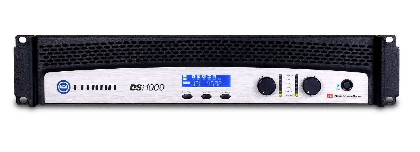 DSI1000