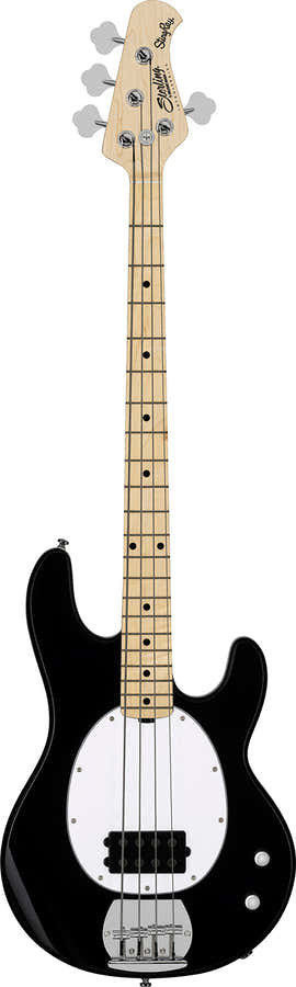 Intro Series Stingray Ray2 Preto