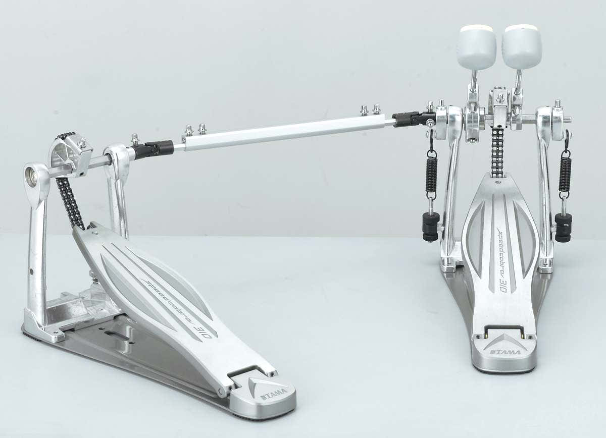HP310LW - Pedal Speed Cobra 310 Duplo