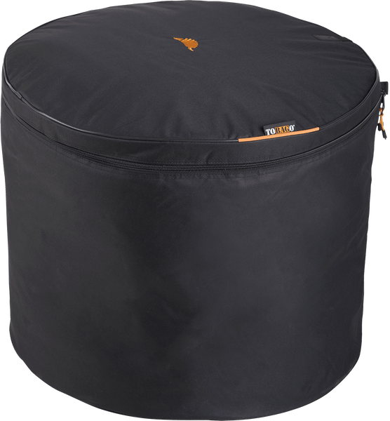 Tobago 22X18" Bass Drum Bag