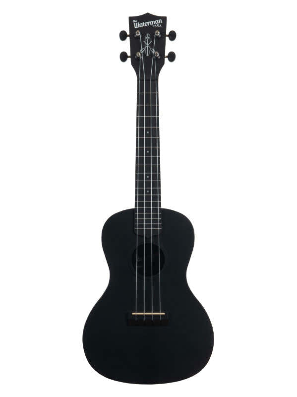 Waterman Concert - Black Sand