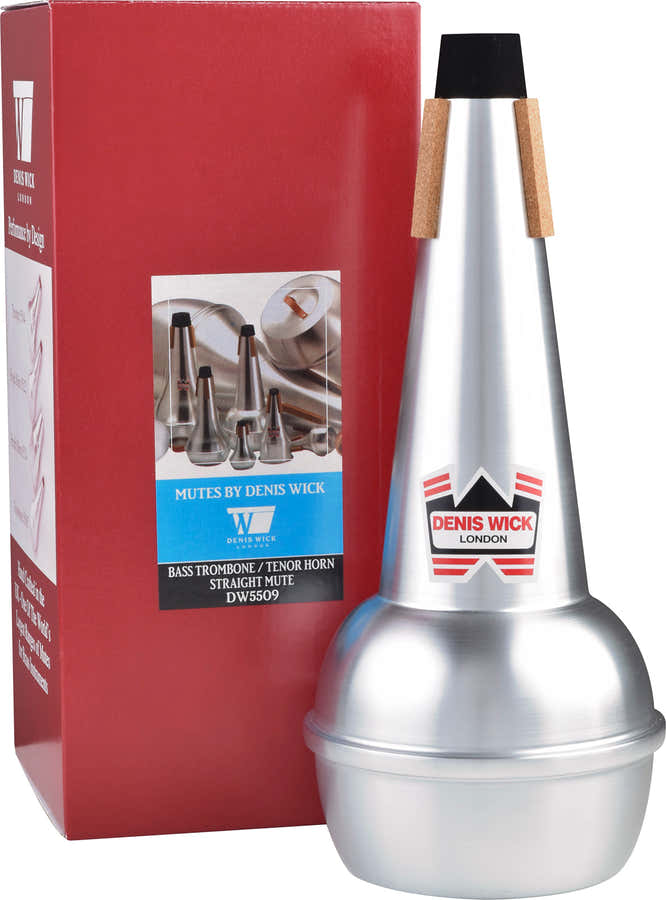 TROMBONE BAIXO BAIXO DIRECTO MUTE DW5509