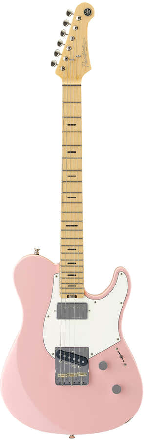 Pacifica SC Professional 11S MN Rosa cinza