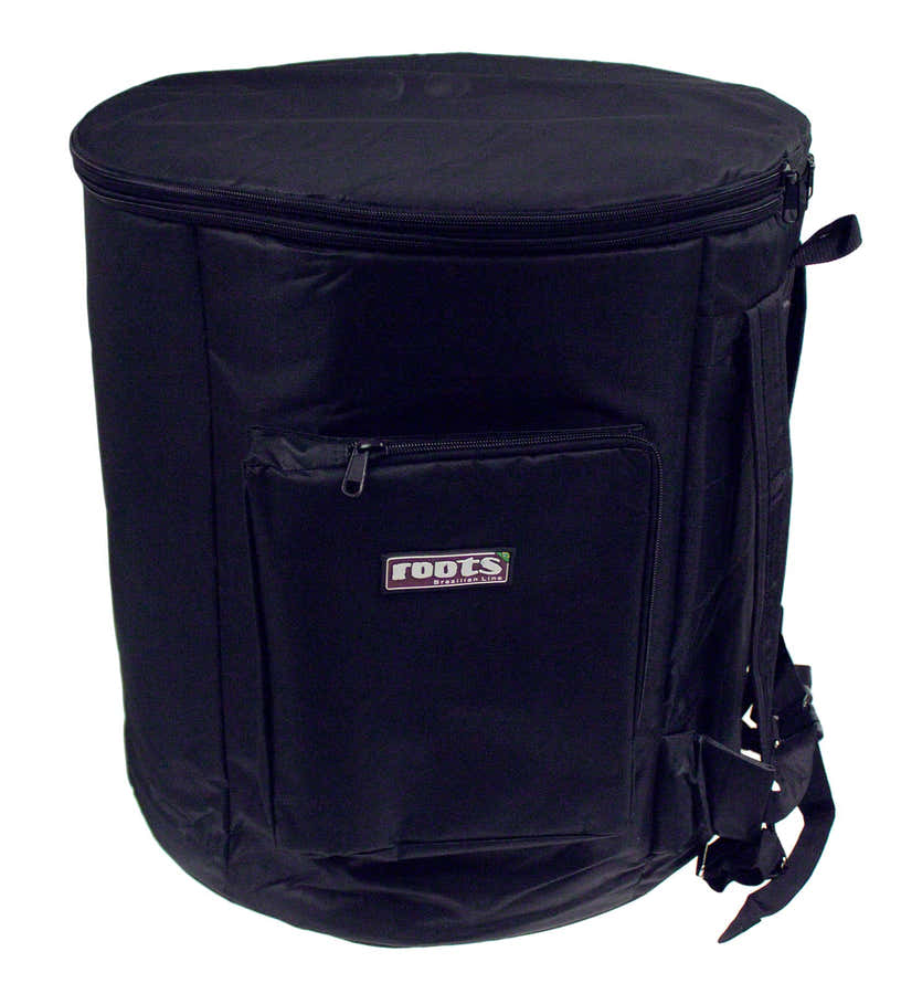 Capa Deluxe para Surdo 24" X 60CM - Mochila