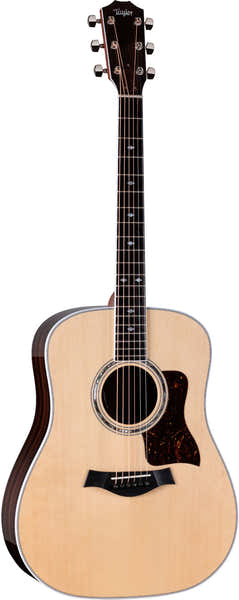 Taylor Guitars 810e Legacy LTD