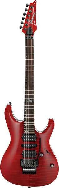 KIKO100-TRR Vermelho-rubi transparente Signature Kiko Loureiro