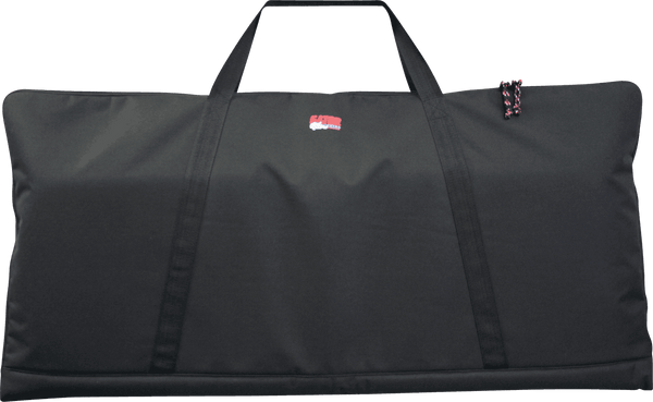 Capa para teclado GKBE49 Preto