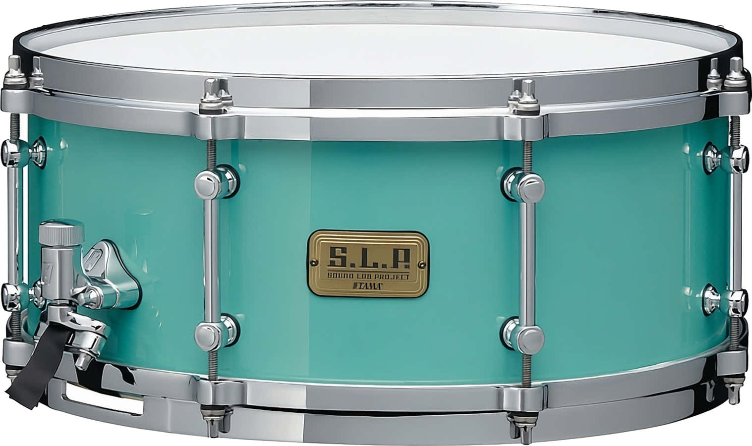 S.L.P. 6"X14" FAT SPRUCE TURQUOISE
