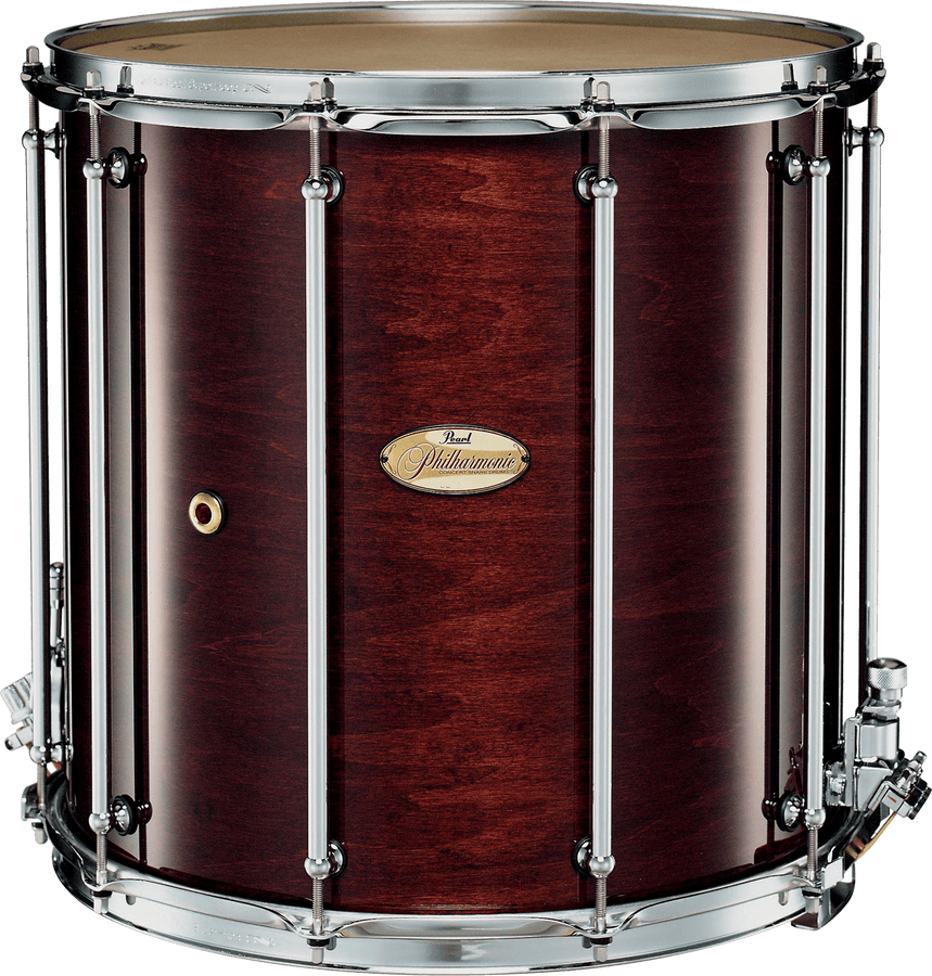 PHILHARMONIC PARADE 16X16 MAPLE