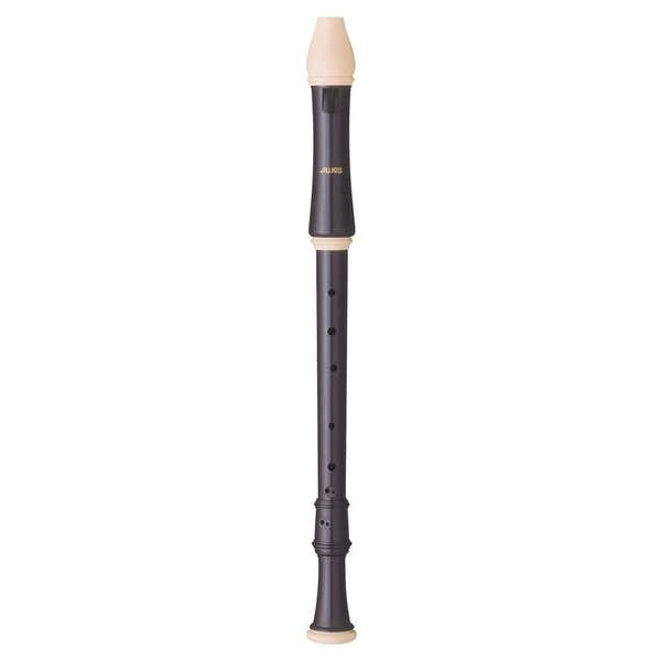 Flauta De Bisel Tenor Em Plástico Aulos 211a