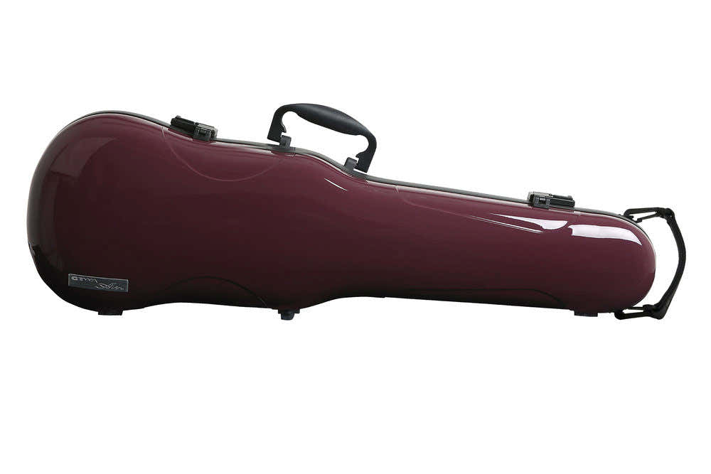 Air 1.7 Roxo Brilhante - Violino 4/4 (Pega Metro)