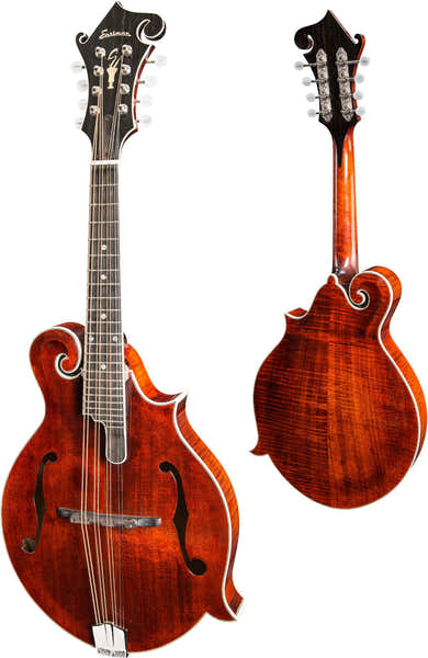 Eastman MDA815 Clássico