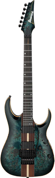 RGA20P1PBCUL Azul cósmico Burst Baixo brilho Premium