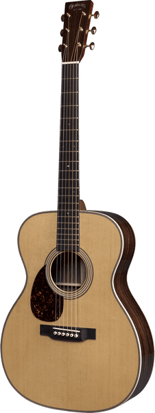 C.F. Martin & Co Om-28-L Modern Deluxe para canhotos