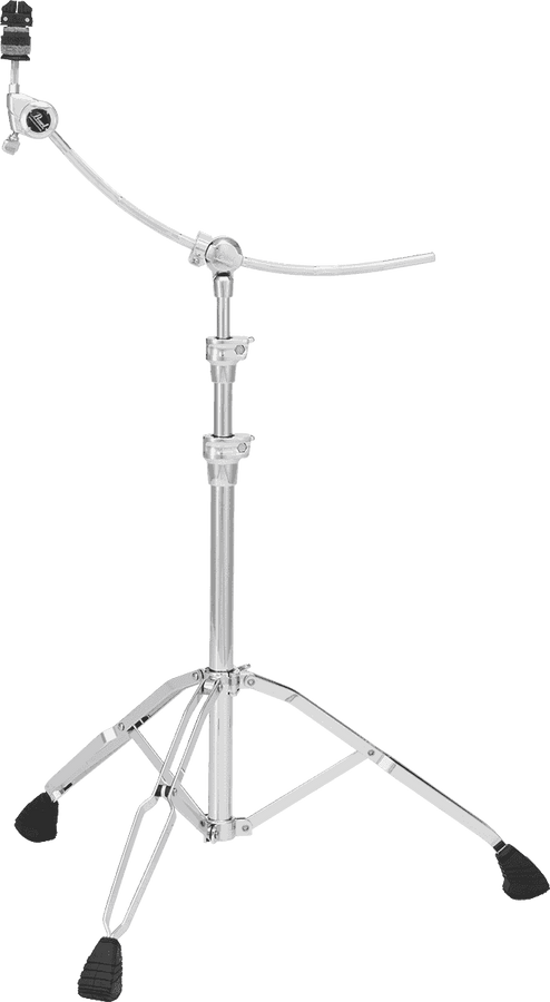 B-1030C - Suporte de Pratos Boom Curvo GYRO-lock