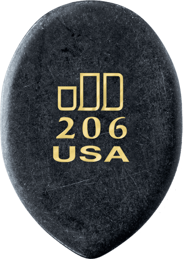 36 x Jazztone 206 Médio