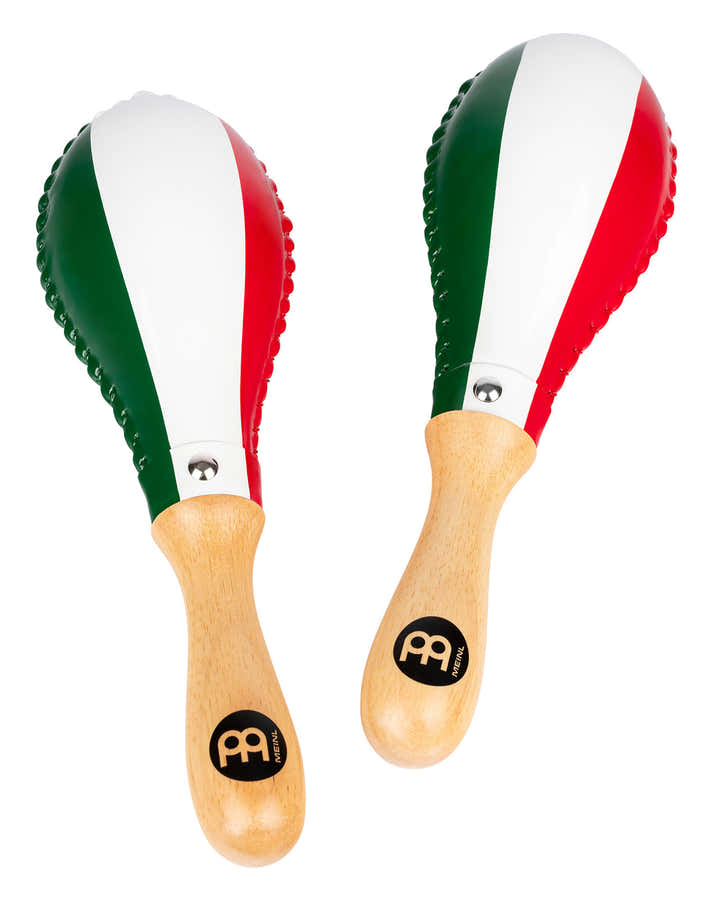 MARACAS RAWHIDE MEXICO MODEL