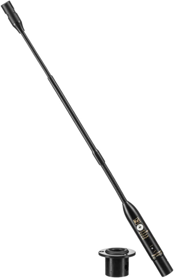 PolarChoice Podium 12XLR