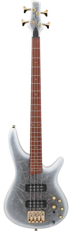 SR300EDX Edição LTD Preto gelado glaciar mate
