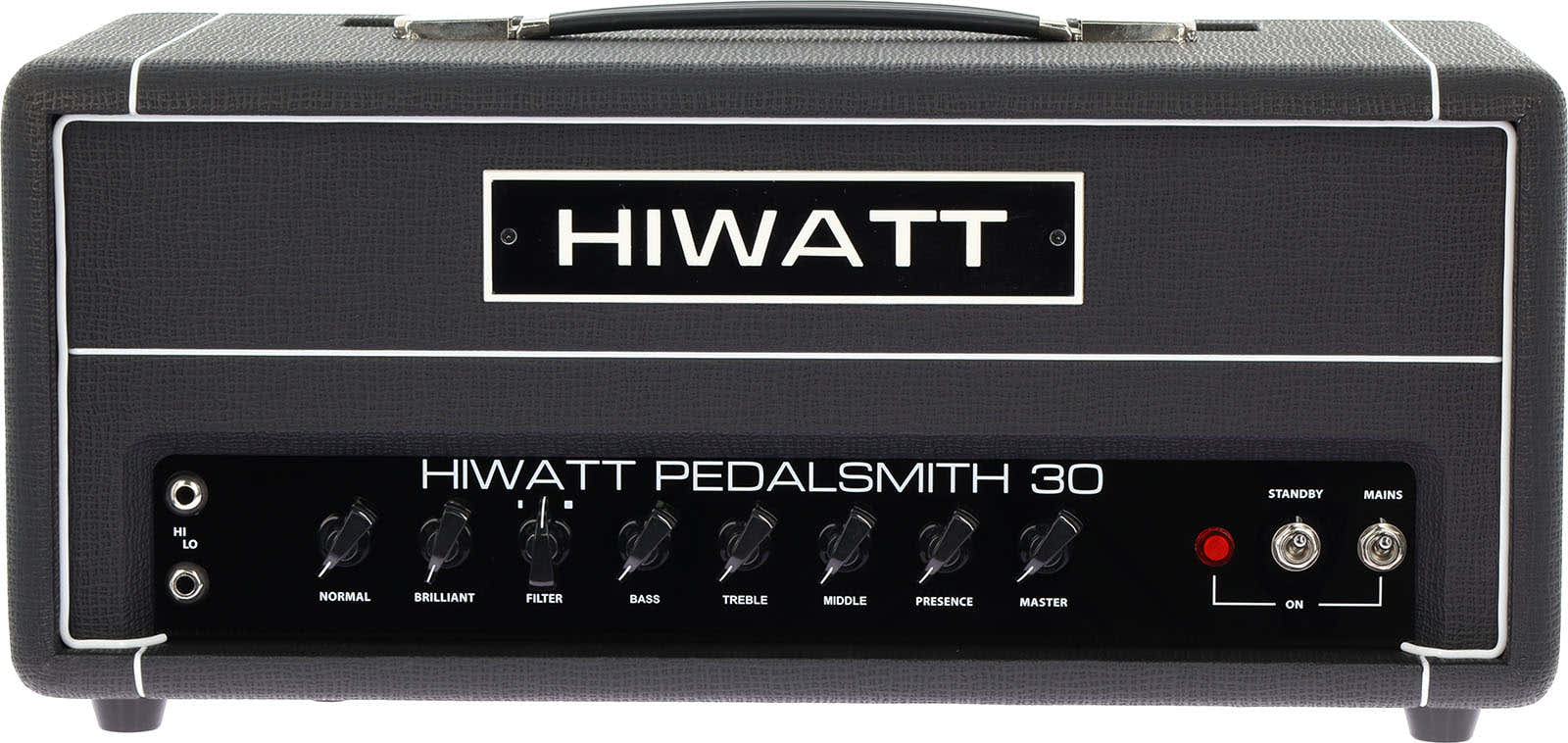 Pedalsmith 30W