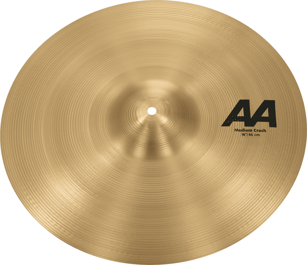 AA 18" MEDIUM