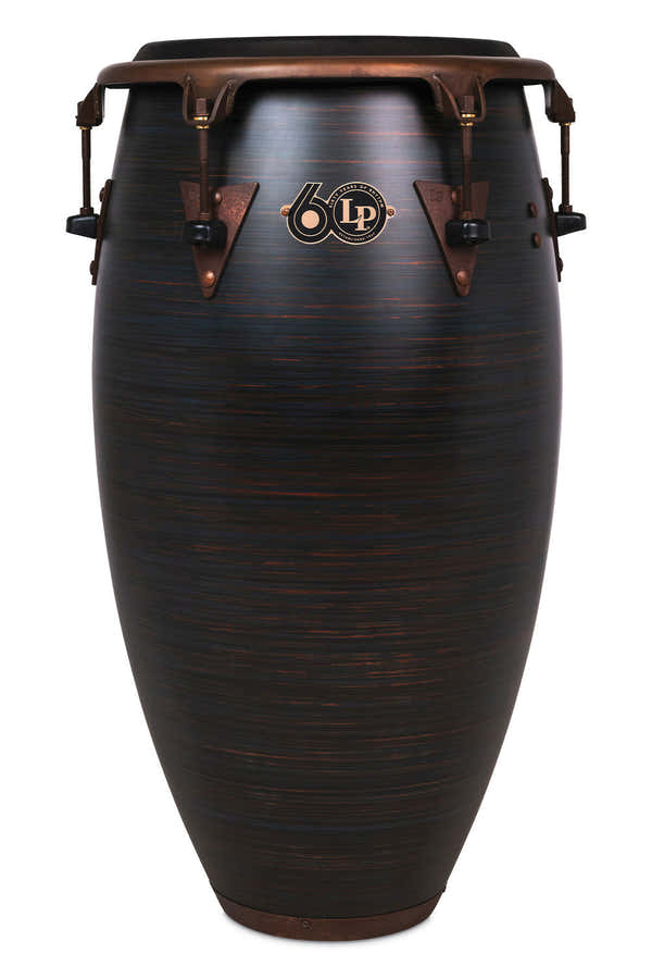 Congas Conga 6.º Aniversário Tumba 12,5 Lp81T-6