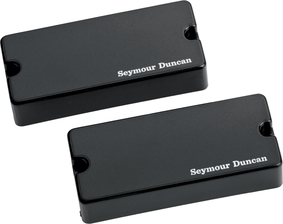 ASB-BO-4S - KIT SOAPBAR 4 BLACKOUTS BLACK