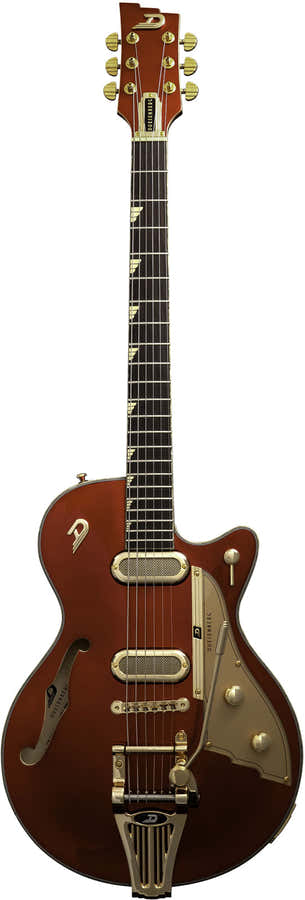Starplayer TV Phonic Balboa Pearl Red + estojo
