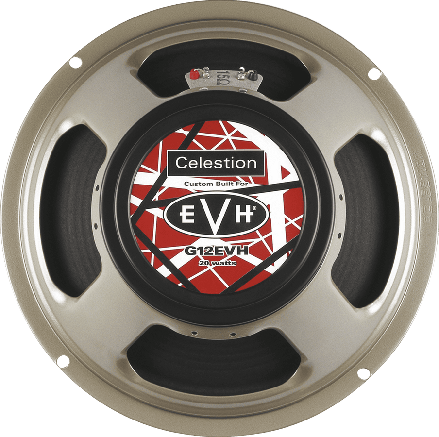 G12 EVH 8 Ohms
