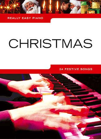 PIANO MUITO FÁCIL - NATAL