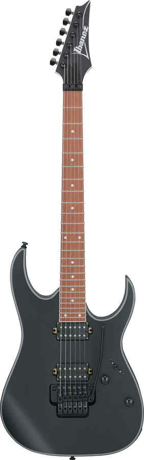 RG420EX-BKF Preto mate