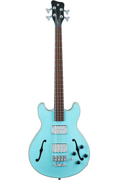 Star Bass 4 Azul Daphne