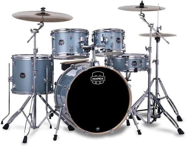 VENUS FUSION 20 AQUA BLUE SPARKLE (VJ)
