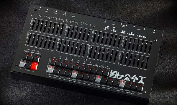BlastBeats