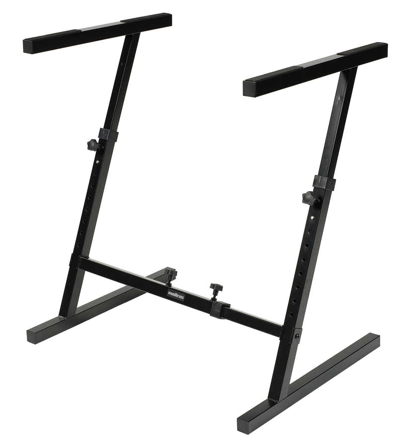Suporte de teclado KST50 Preto