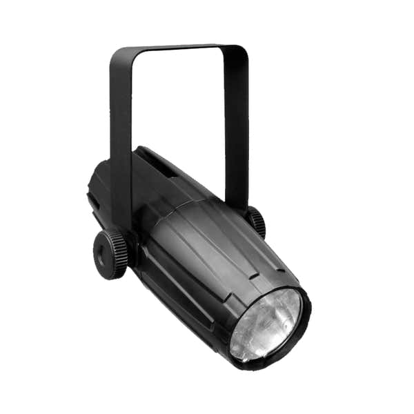 LED Pinspot 2