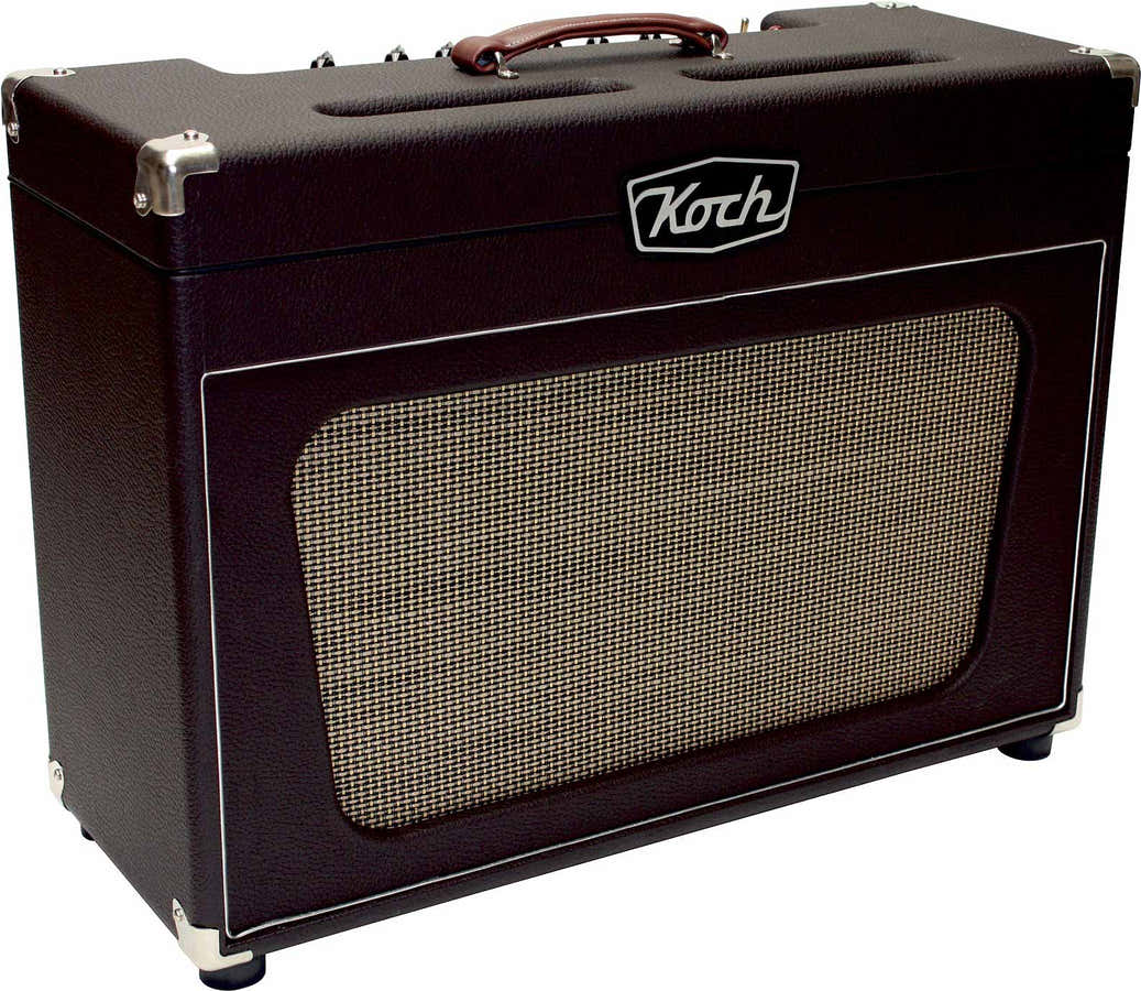 Classictone II Combo 40