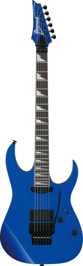 RG565RLB EDT Azul laser Genesis