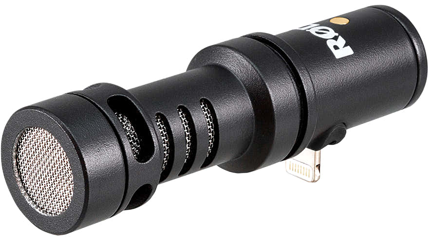 Videomic ME-L - Recondicionado