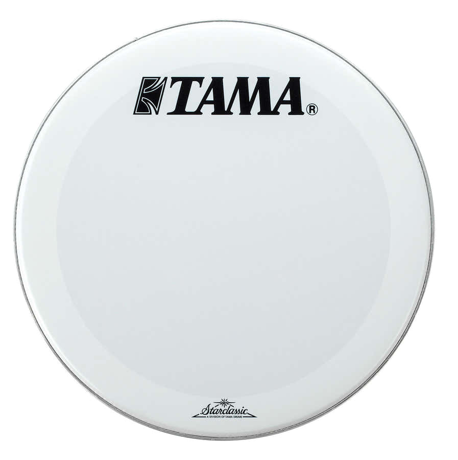 Starclassic 22 Branco liso + Logótipos SW22BMTT